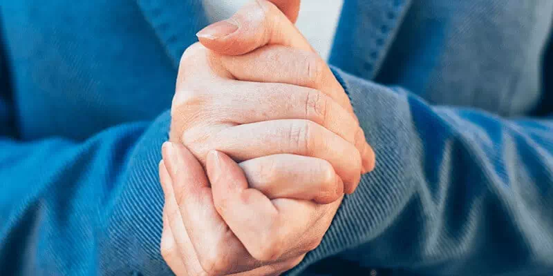 كلام عن الهم