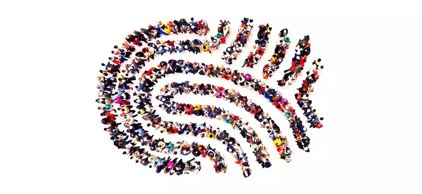 اقتباسات وكلمات عن الهوية