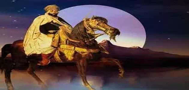 اقوال أبو فراس الحمداني