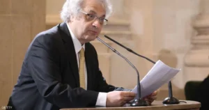 اقوال الأديب والصحفي أمين معلوف