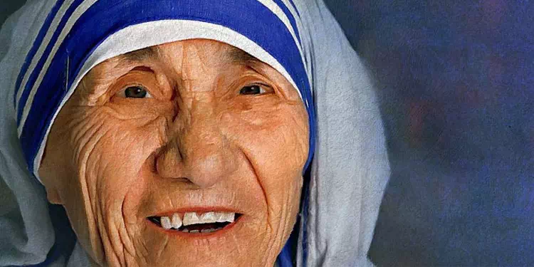 اقوال الأم تريزا