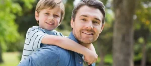 عبارات عن الاب