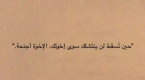 كلام عن الاخوات