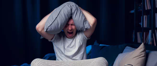 اقتباسات عن الارق