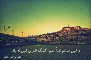 اقتباسات قوية عن البؤس