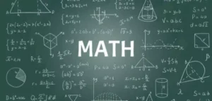 عبارات عن الرياضيات