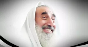 اقوال الشيخ أحمد ياسين