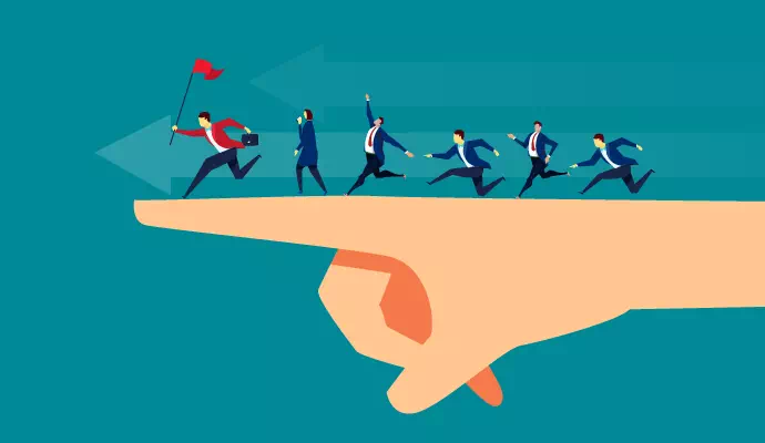 كلام عن القيادة مع صور تعبر عن مفهوم القيادة