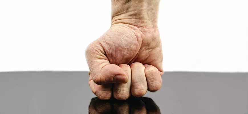 اقتباسات عن البغض والكراهية