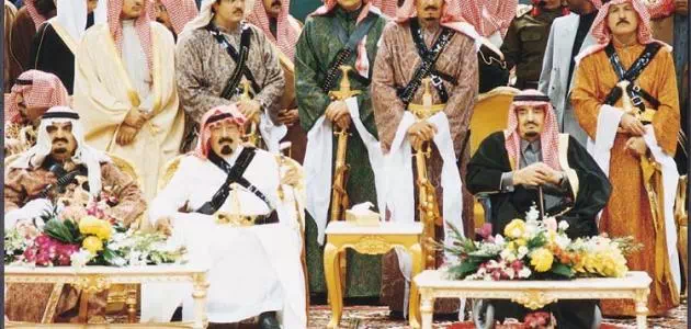 عبارات عن الجنادرية