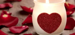 عبارات عن عيد الحب