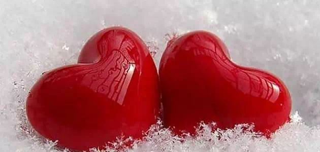 عبارات قصيرة حب ورومانسية