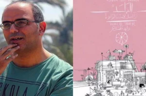 اقوال الفنان وليد طاهر