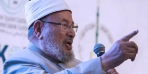 اقوال الشيخ يوسف القرضاوي