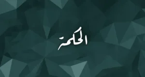 اقتباسات وعبارات عن الحكمة