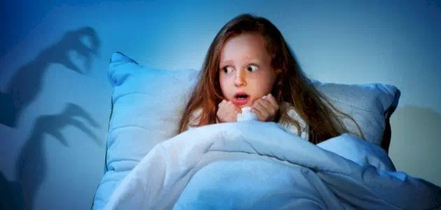 اقتباسات عن الخوف