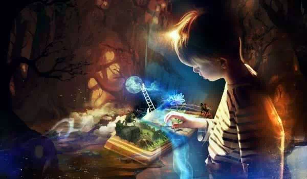 اقتباسات عن الخيال