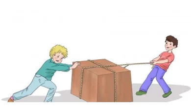 كلام عن الشغل