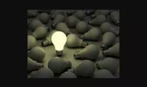 كلام عن الفكرة وقوتها وتنميتها وتحقيقها