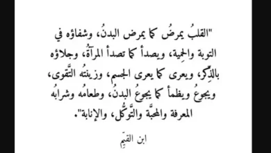 كلمات وعبارات عن التوبة
