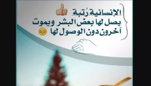 اقتباسات جميلة عن الإنسانية