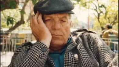 22 مقولة من اقوال محمد الماغوط