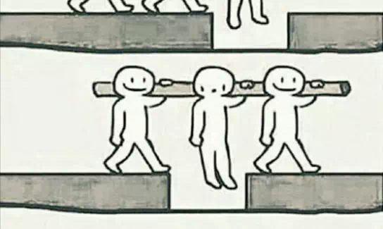 اقتباسات عن التعاون