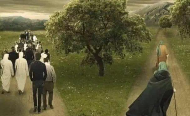 اقتباسات وعبارات عن الباطل